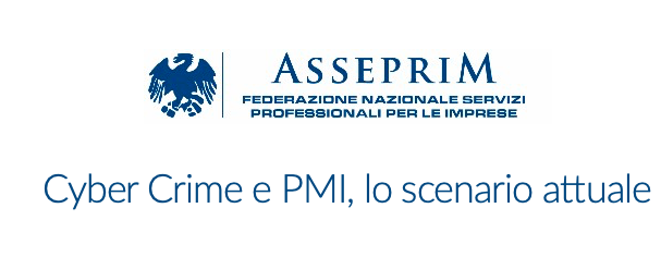 Cyber Crime e PMI, lo scenario attuale